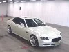 MASERATI QTORO PORTE 