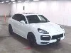 PORSCHE CAYENNE COUPE
