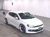 VOLKSWAGEN SIROCCO