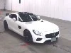 MERCEDES BENZ AMG GT S