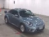 VOLKSWAGEN THE BEETLE