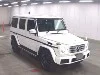 MERCEDES BENZ G CLASS