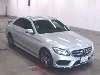 MERCEDES BENZ C CLASS