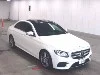 MERCEDES BENZ E CLASS
