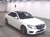 MERCEDES BENZ S CLASS