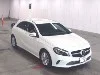 MERCEDES BENZ A CLASS