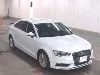 AUDI A3 SEDAN