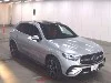 MERCEDES BENZ GLC