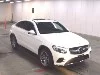 MERCEDES BENZ GLC