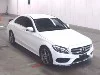MERCEDES BENZ C CLASS