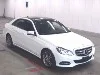MERCEDES BENZ E CLASS
