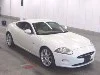 JAGUAR XK