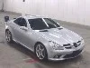 MERCEDES BENZ SLK