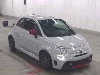 FIAT ABARTH 595
