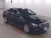 MERCEDES BENZ E CLASS