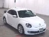 VOLKSWAGEN THE BEETLE