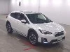 SUBARU IMPREZA SPORT
