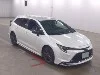 TOYOTA COROLLA TOURING