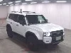 TOYOTA LAND CRUISER 250