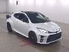 TOYOTA GR YARIS