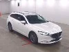 MAZDA ATENZA WAGON