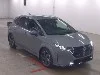 NISSAN AURA