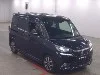 SUZUKI SOLIO BANDIT