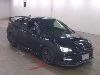 SUBARU WRX STI