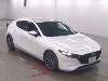 MAZDA MAZDA3 FASTBACK