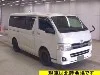 TOYOTA REGIUS VAN