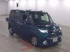 SUBARU JUSTY