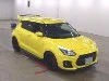 SUZUKI SWIFT SPORTS