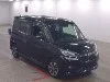 SUZUKI SOLIO BANDIT