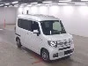 HONDA N VAN