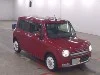 SUZUKI ALTO LAPIN CHOCOLATE