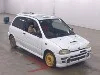 SUBARU VIVIO
