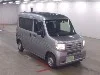 HONDA N VAN