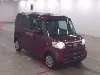 HONDA N BOX PLUS
