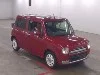 SUZUKI ALTO LAPIN CHOCOLATE