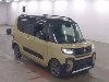 DAIHATSU TANTO FUN CROSS