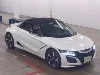 HONDA S660