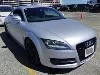 AUDI TTCOUPE