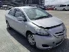 TOYOTA BELTA
