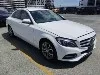 MERCEDES BENZ C CLASS