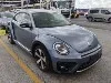 VOLKSWAGEN THE BEETLE