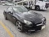 MERCEDES BENZ SLK