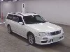 NISSAN STAGEA