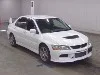 MITSUBISHI LANCER EVOLUTION