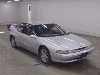 SUBARU ALCYONE SVX