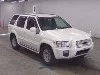 NISSAN TERRANO REGULUS